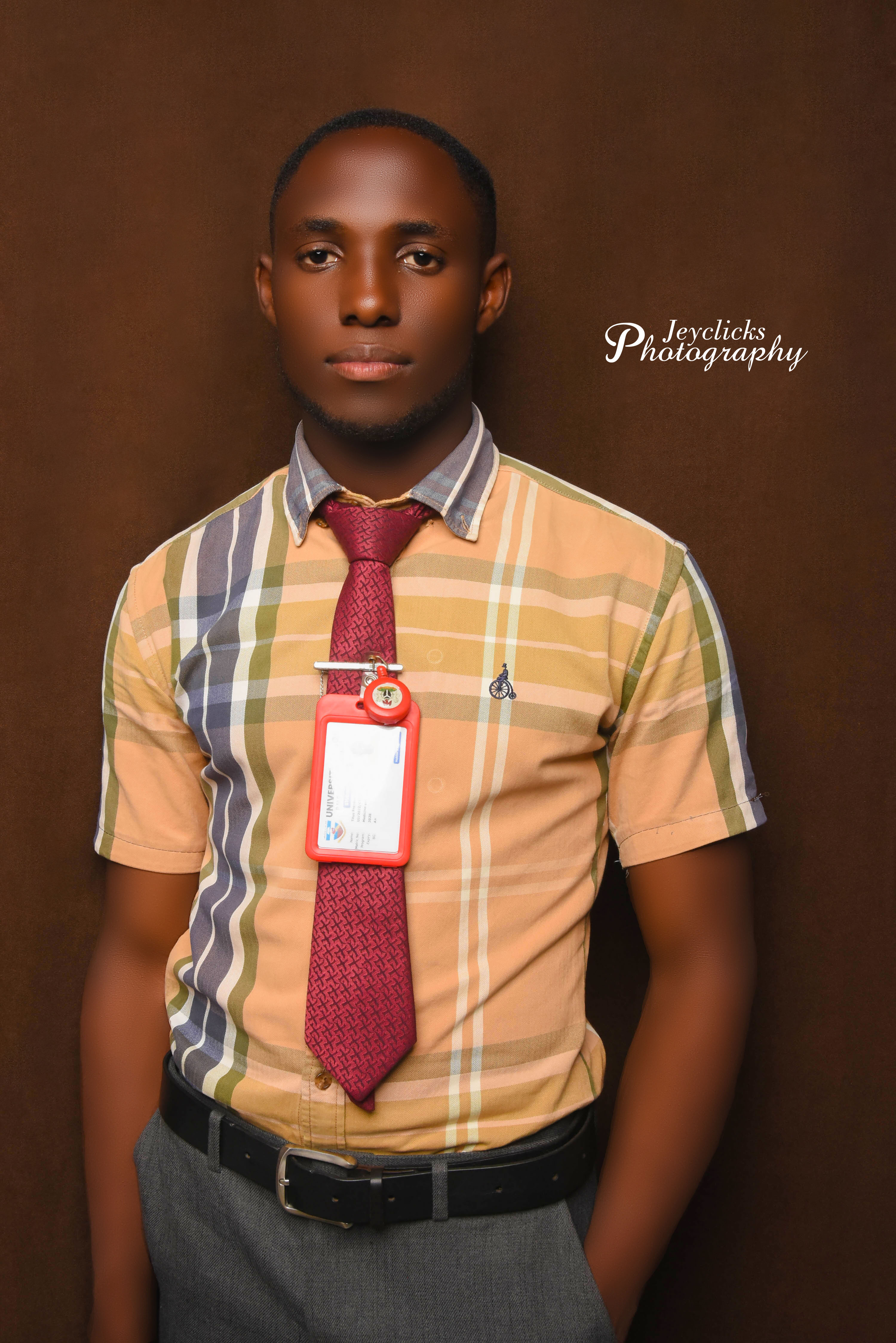 volunteer